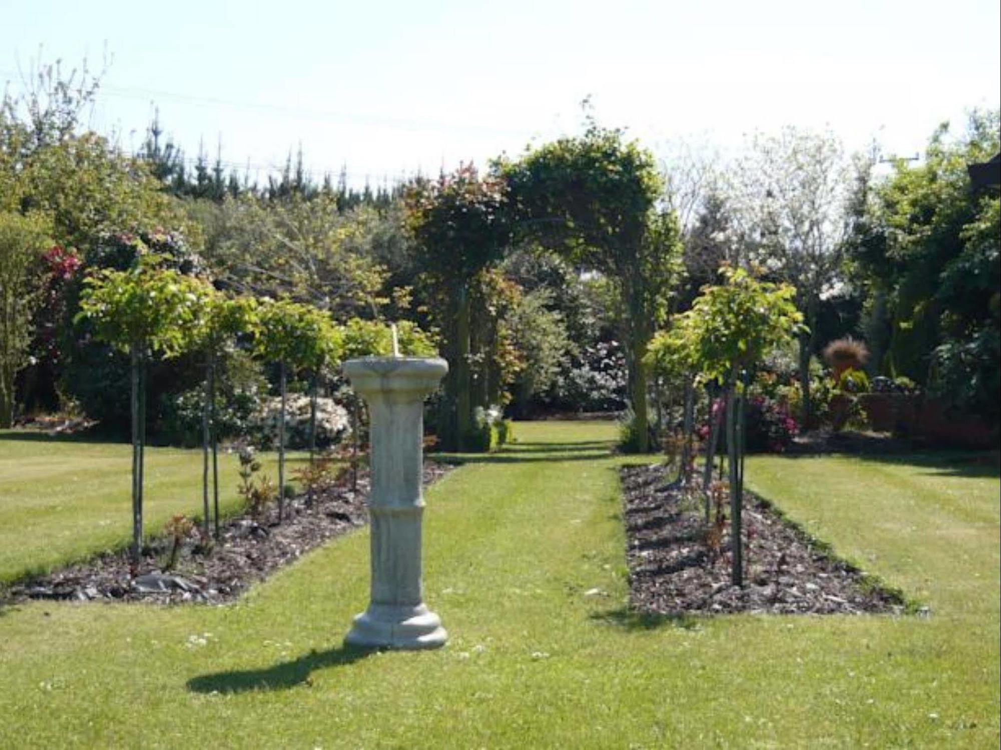 St James Bed And Breakfast Κράισττσερτς Εξωτερικό φωτογραφία