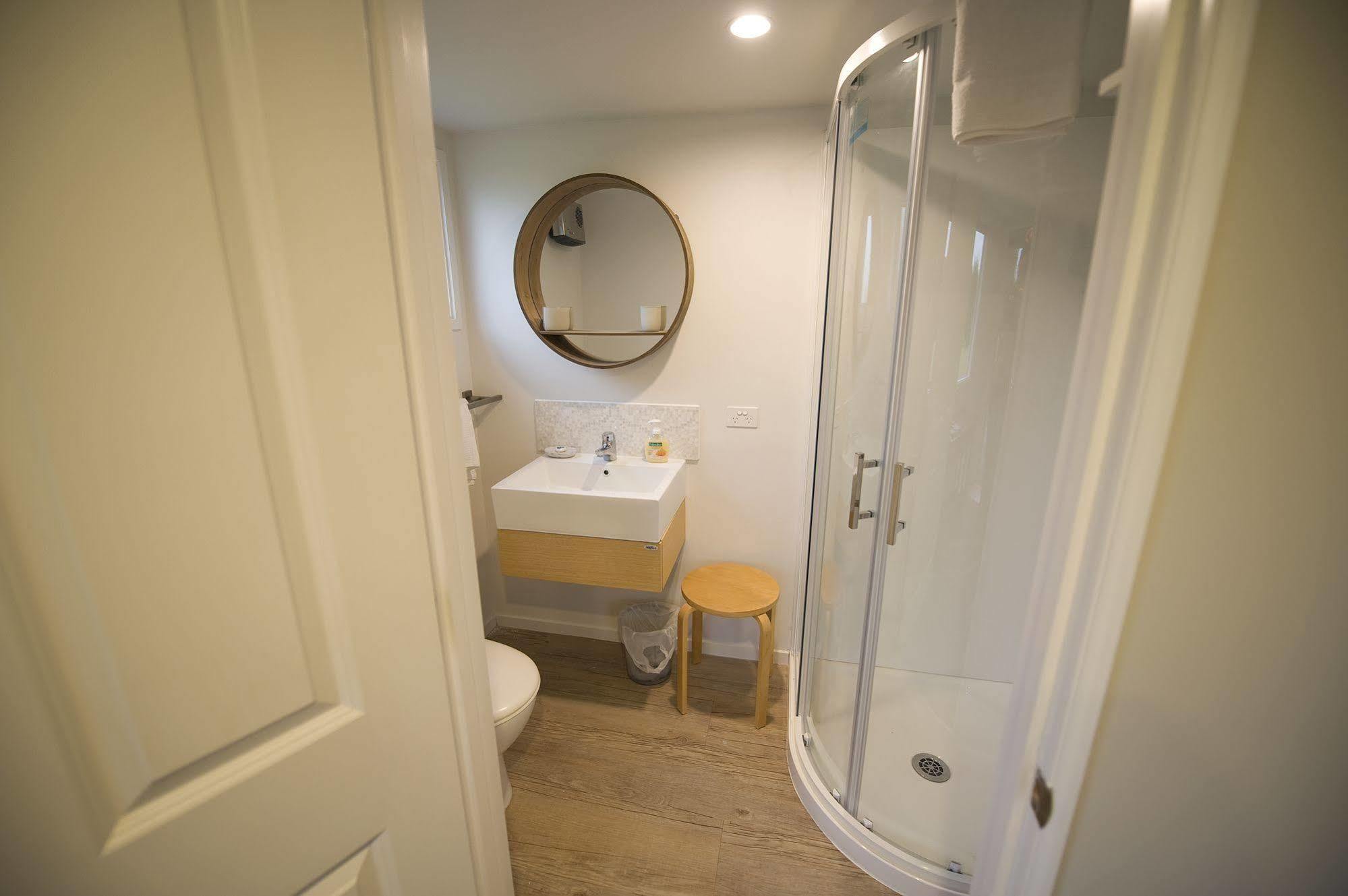 St James Bed And Breakfast Κράισττσερτς Εξωτερικό φωτογραφία