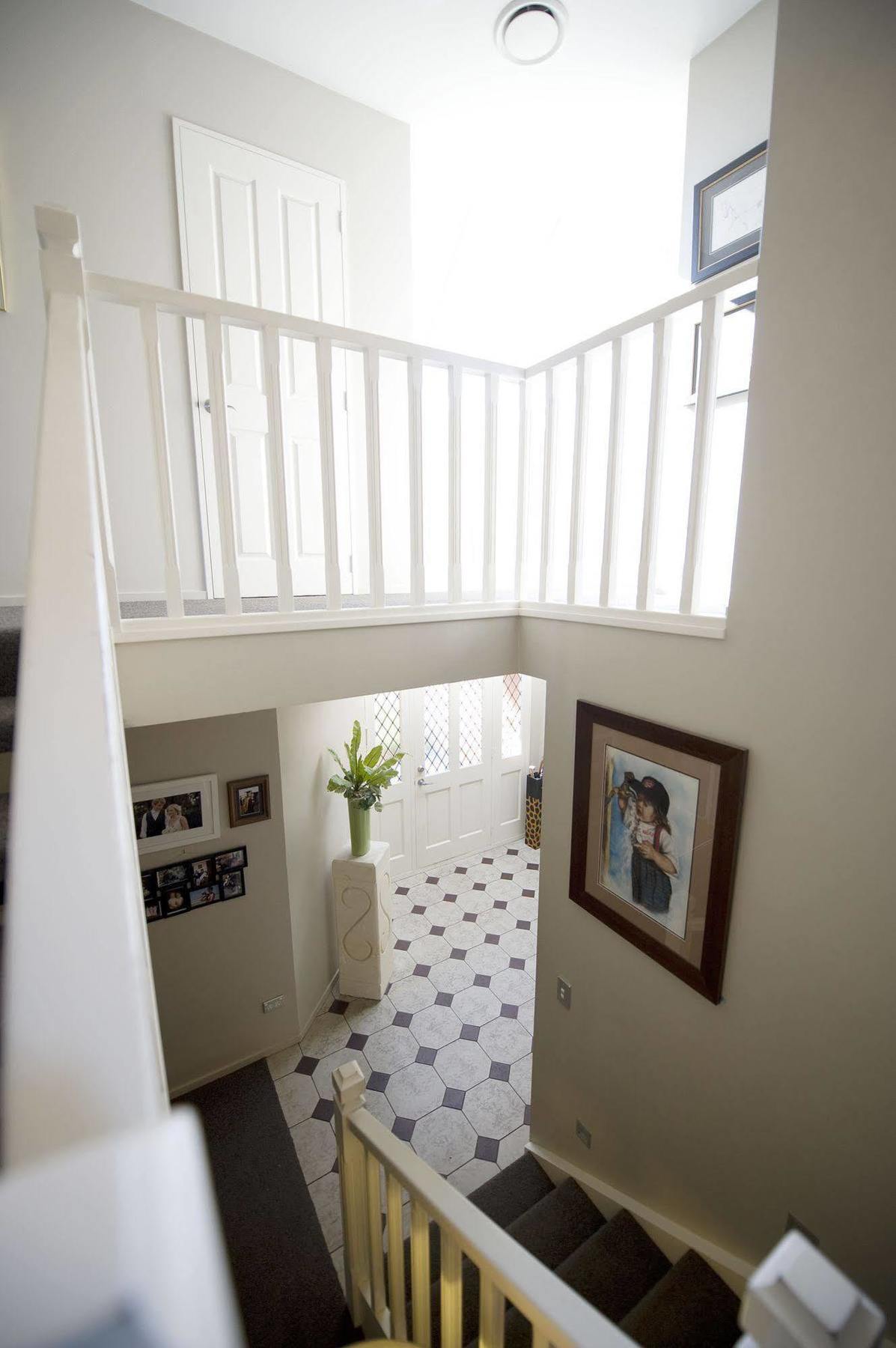 St James Bed And Breakfast Κράισττσερτς Εξωτερικό φωτογραφία